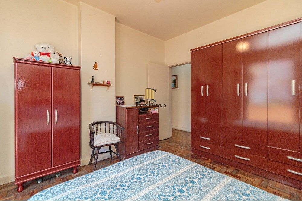 Apartamento 4 dormitórios no bairro Santana