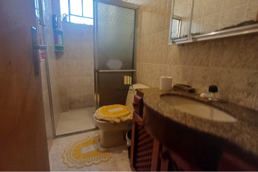 Apartamento 4 dormitórios no bairro Passo da Areia