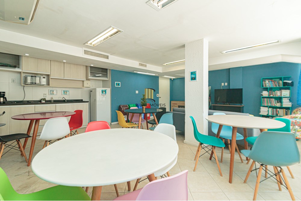 Sala Comercial no bairro Santana