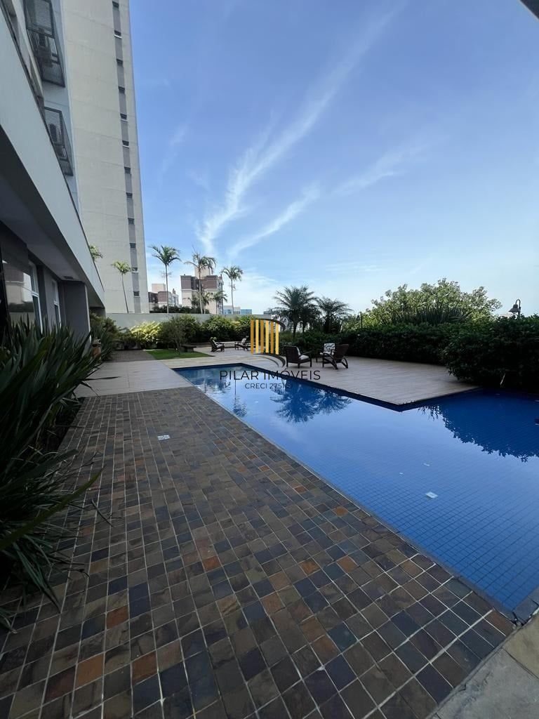 Apartamento 1 dormitório no bairro Petrópolis