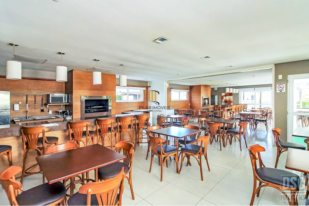 Apartamento 2 dormitórios no bairro Jardim Sabará