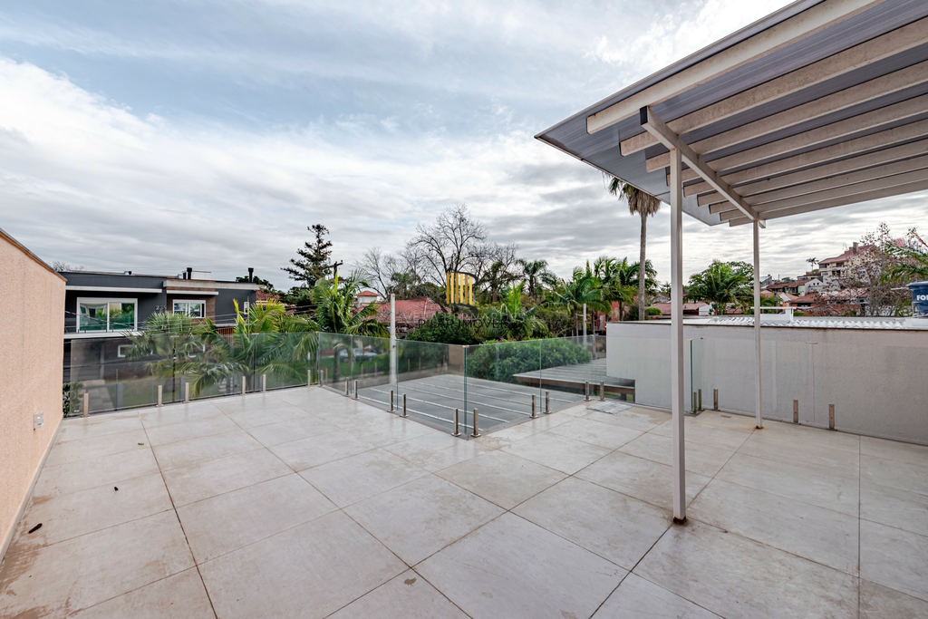Casa 2 dormitórios no bairro Vila Assunção