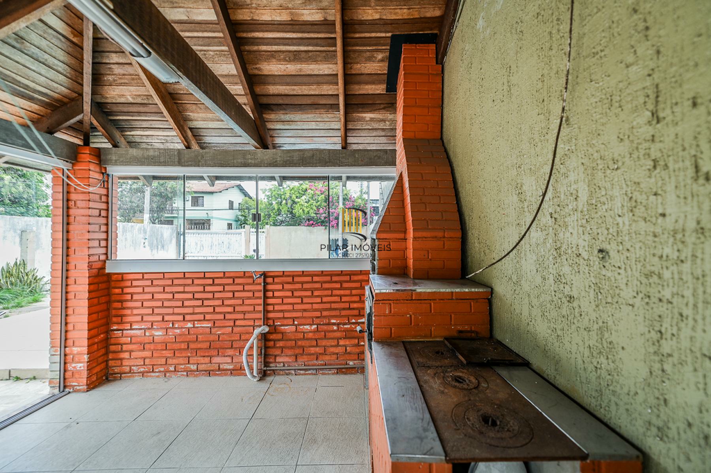 Casa 3 dormitórios no bairro Jardim Itu