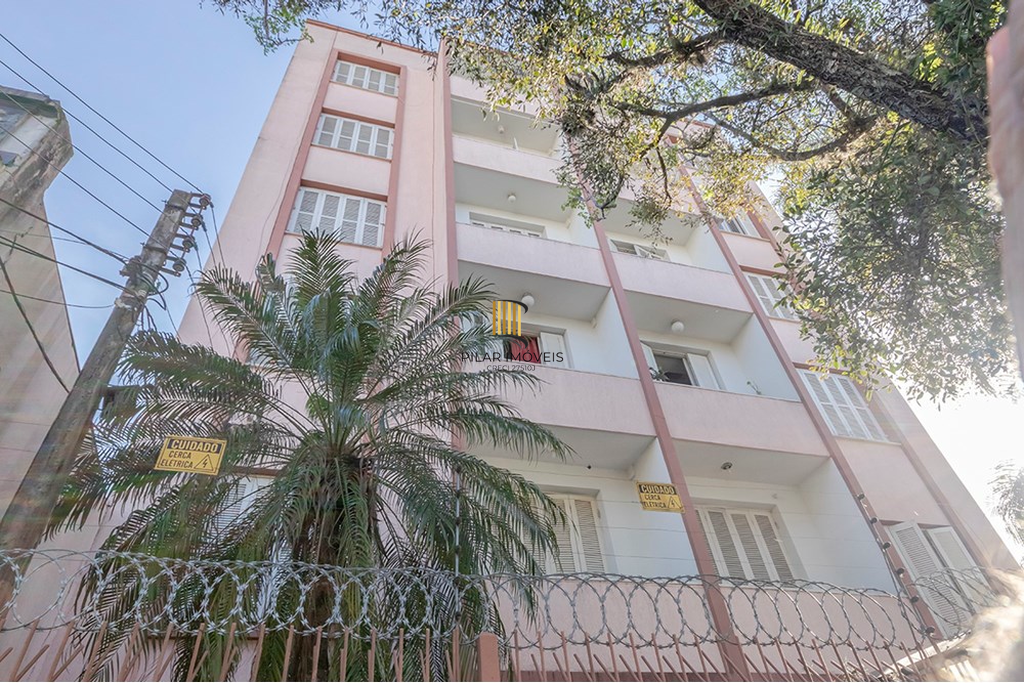 Apartamento 2 dormitórios no bairro Floresta