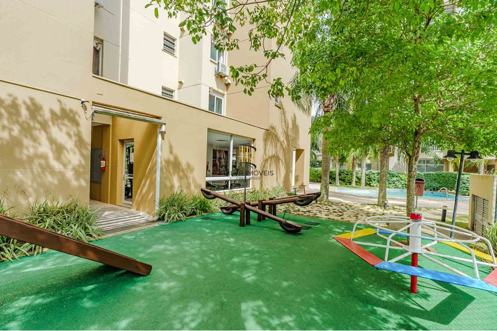 Apartamento 2 dormitórios no bairro Teresópolis