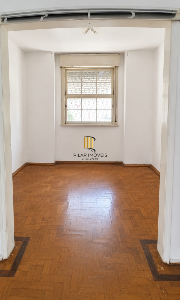 Casa 3 dormitórios no bairro Auxiliadora