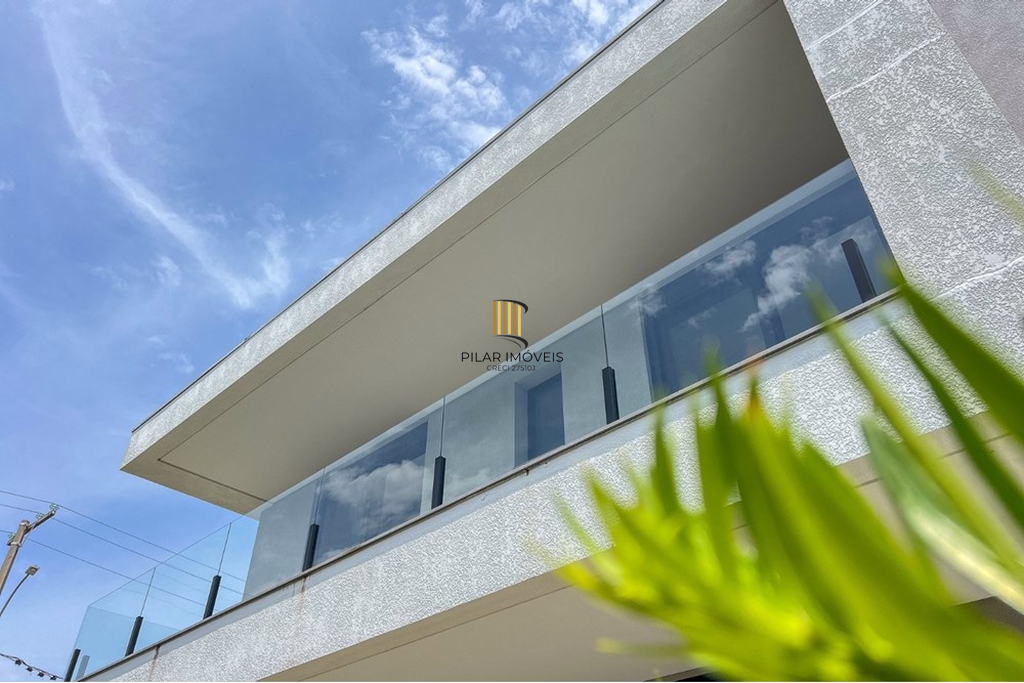 Casa de Condomínio 1 dormitório no bairro Centro