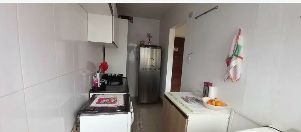 Apartamento 2 dormitórios no bairro Rubem Berta