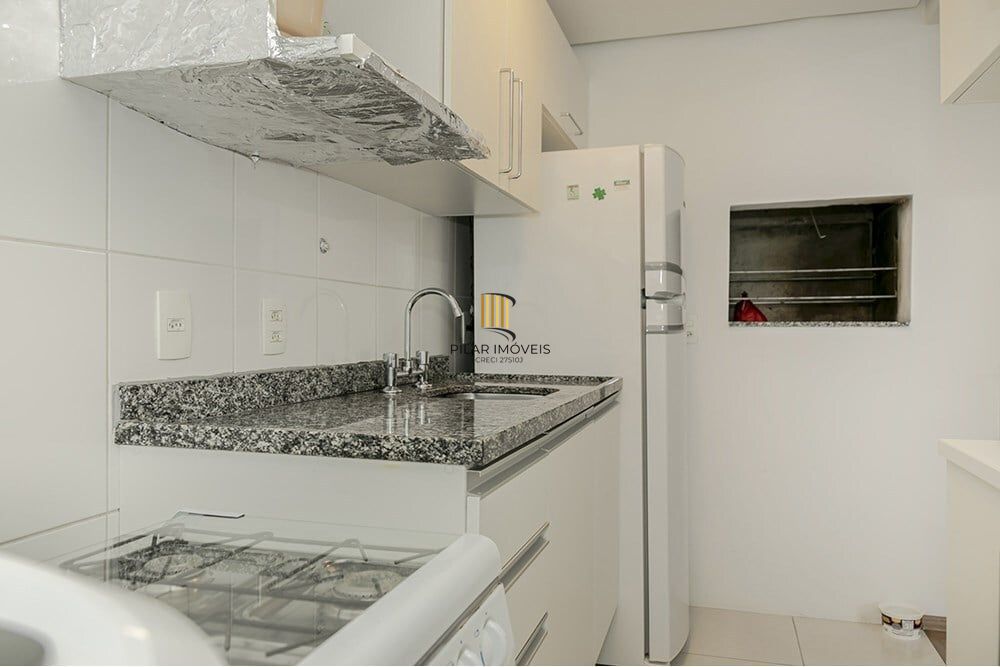 Apartamento 2 dormitórios no bairro Santa Maria Goretti