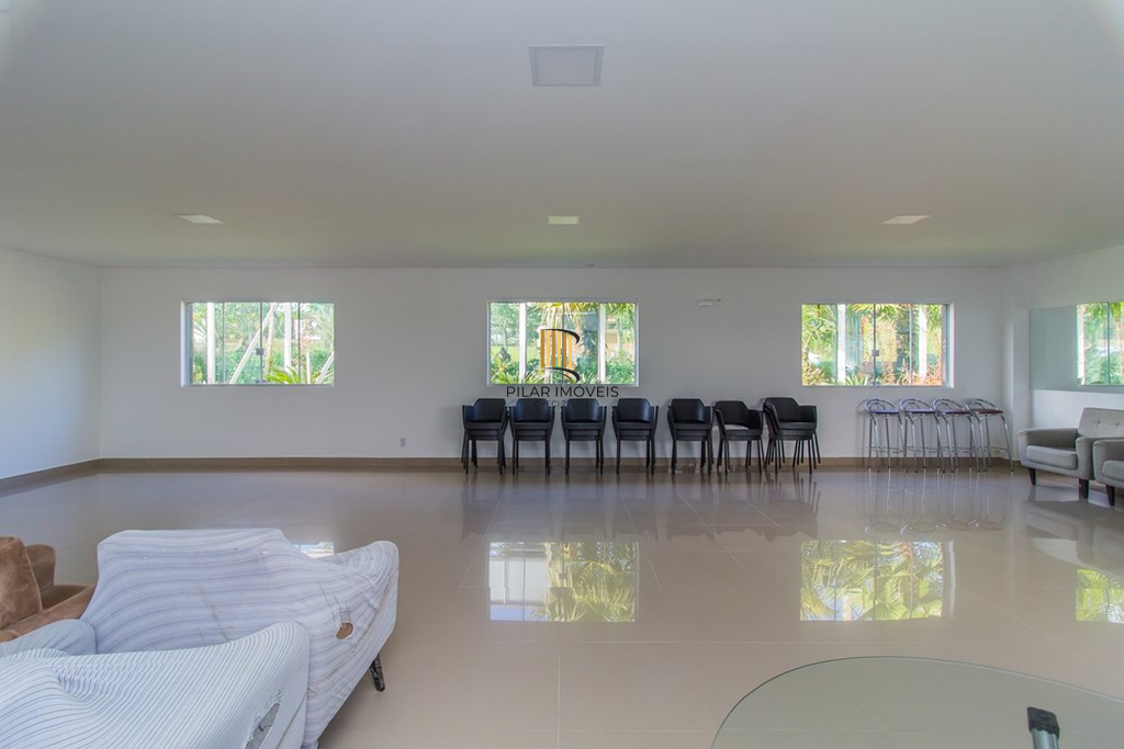 Apartamento 2 dormitórios no bairro São José
