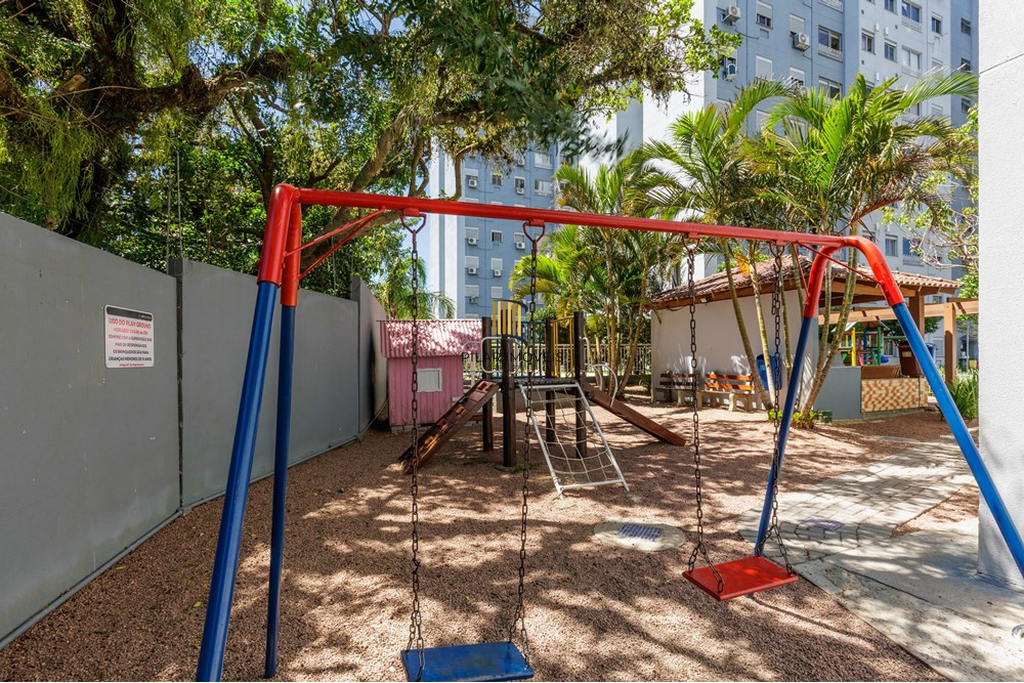 Apartamento 3 dormitórios no bairro Passo das Pedras