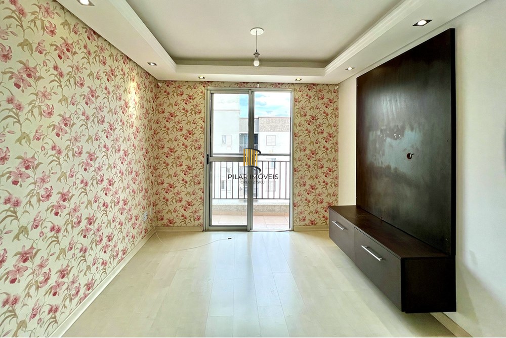 Apartamento 2 dormitórios no bairro Igara