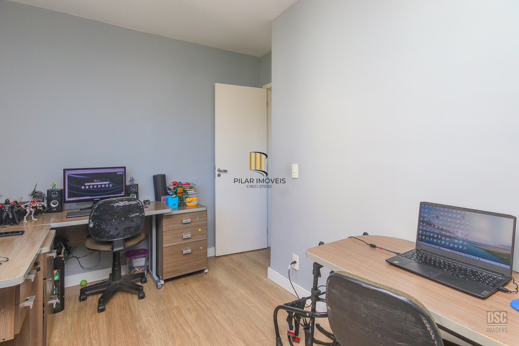 Apartamento 3 dormitórios no bairro Teresópolis