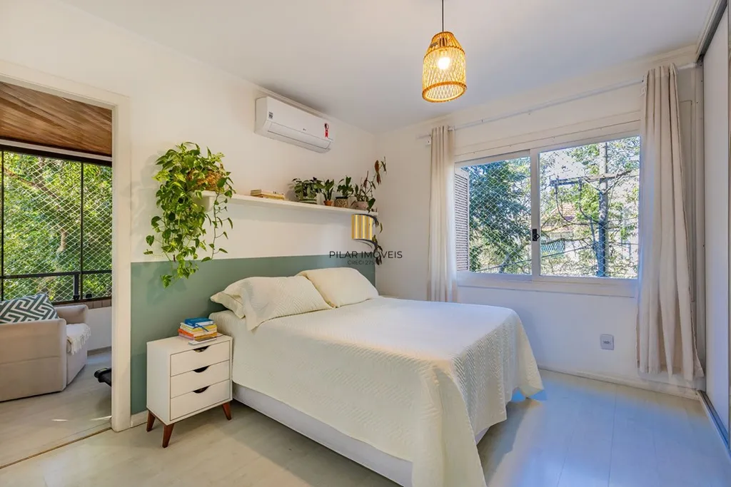 Apartamento 3 dormitórios no bairro Petrópolis