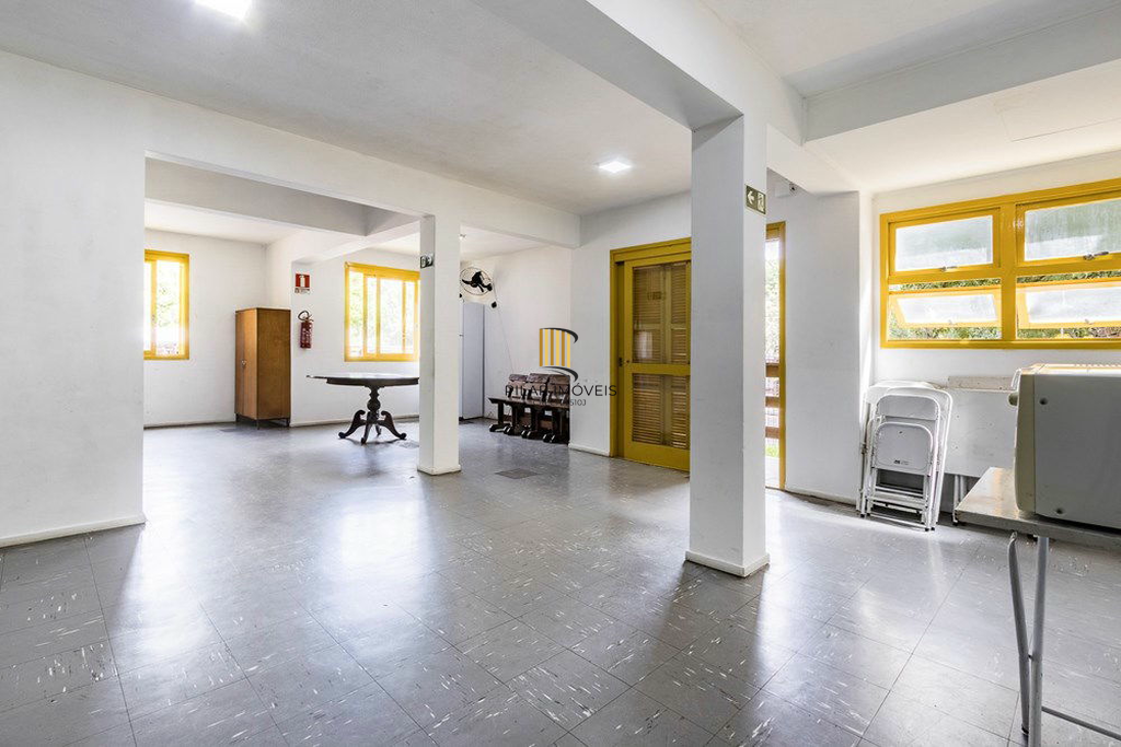 Apartamento 2 dormitórios no bairro Partenon