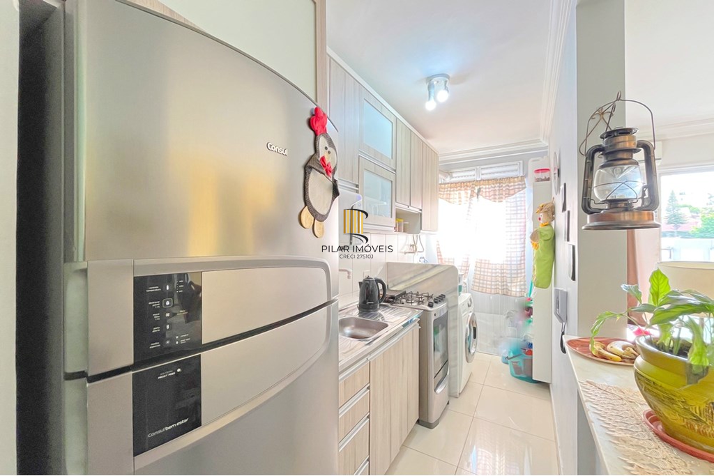 Apartamento 3 dormitórios no bairro Teresópolis