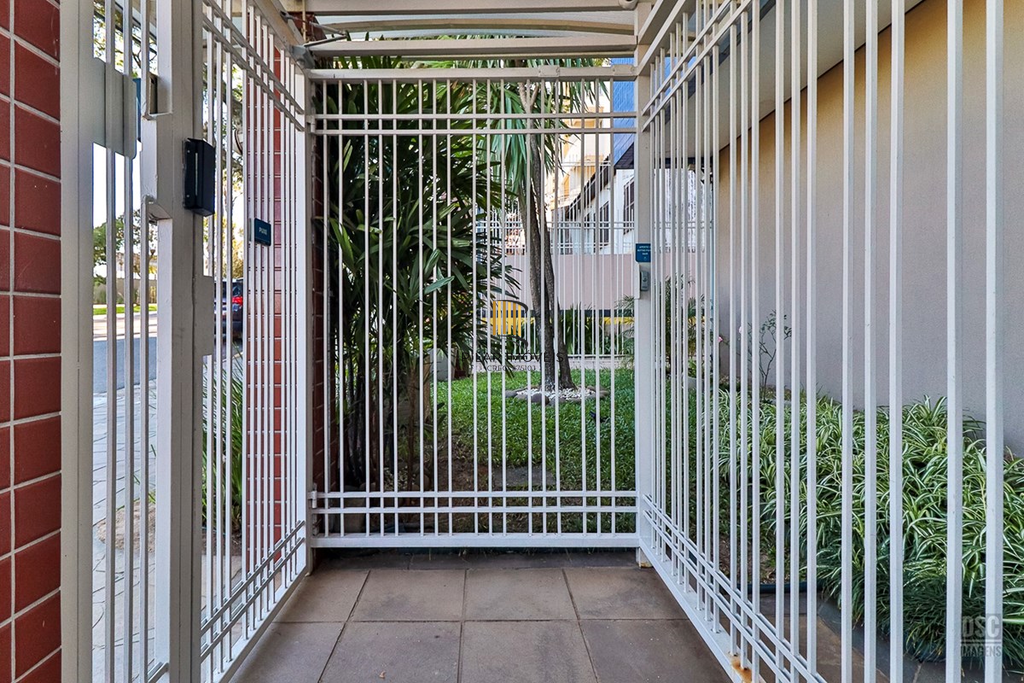Apartamento 3 dormitórios no bairro Jardim Botânico