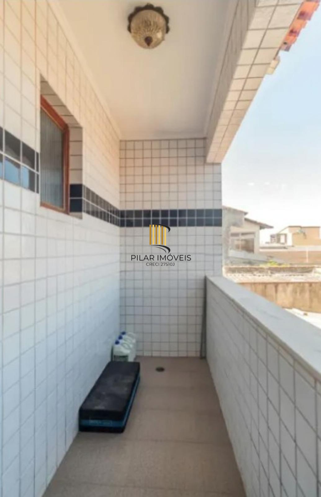 Casa 3 dormitórios no bairro Sarandi