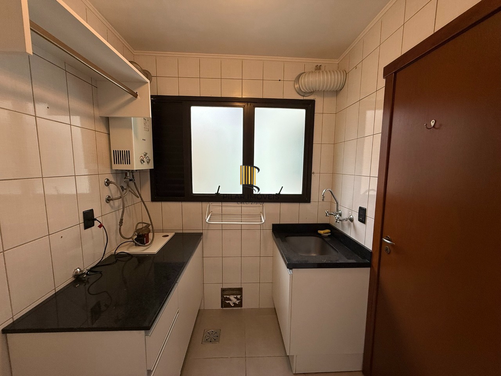 Cobertura 3 dormitórios no bairro Petrópolis