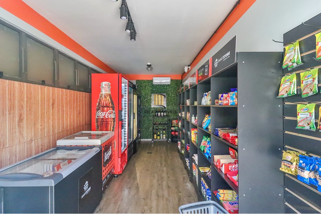 Apartamento 3 dormitórios no bairro Nonoai