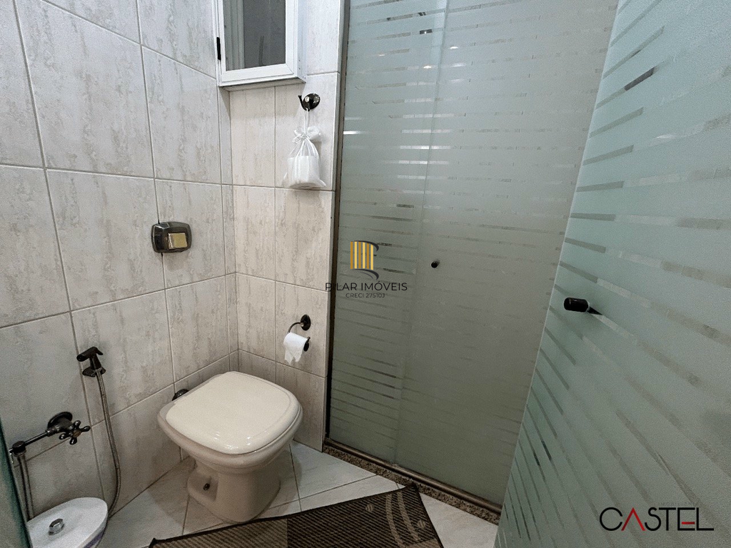 Apartamento 3 dormitórios no bairro Menino Deus