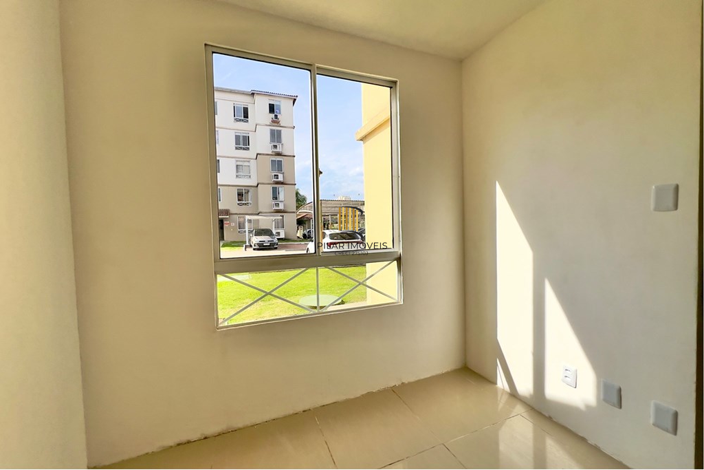 Apartamento 2 dormitórios no bairro Fátima