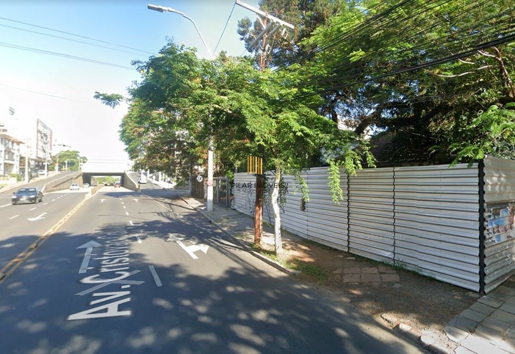 Terreno no bairro Auxiliadora