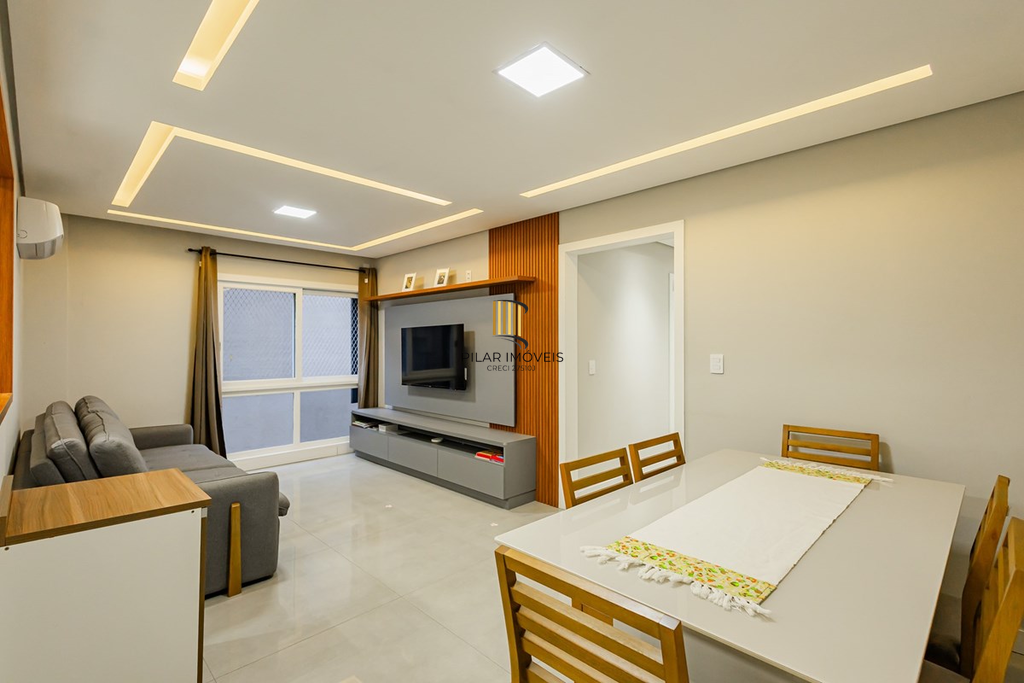 Apartamento 3 dormitórios no bairro Petrópolis