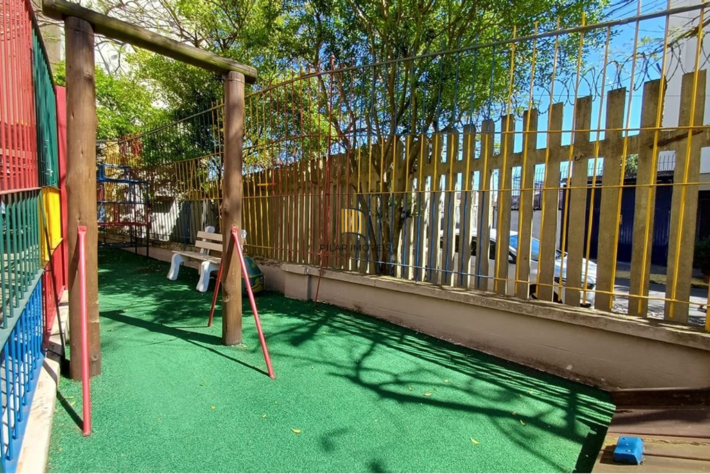 Studio 1 dormitório no bairro Santana