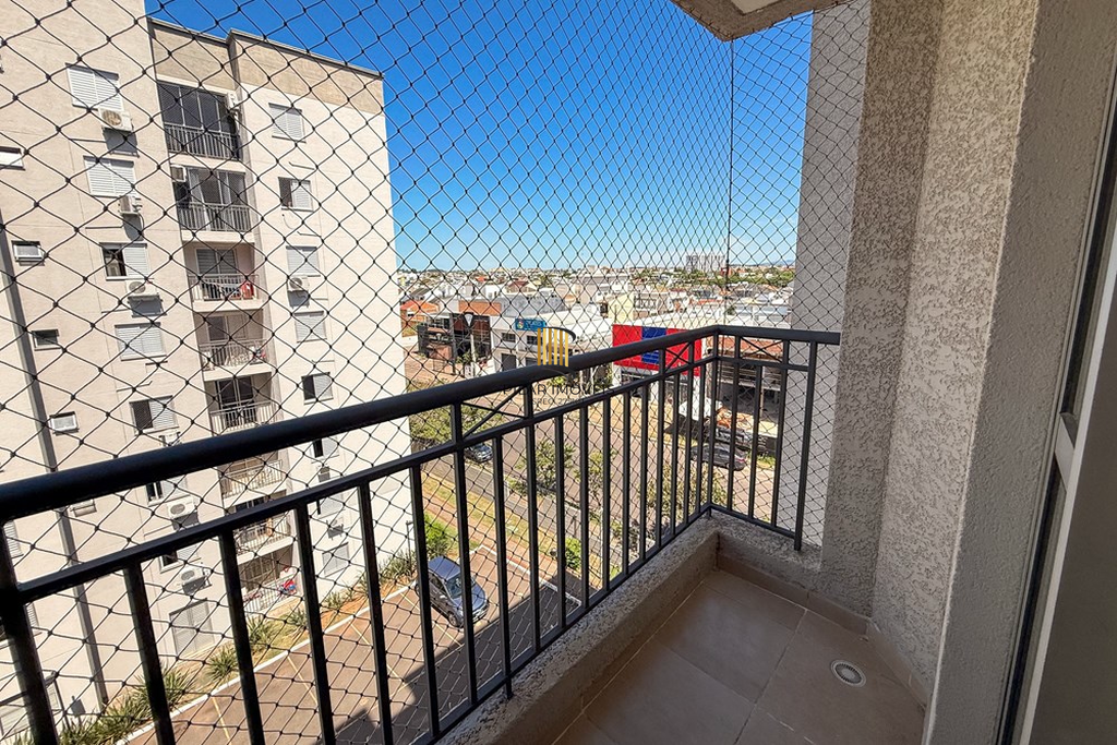 Apartamento 2 dormitórios no bairro Igara