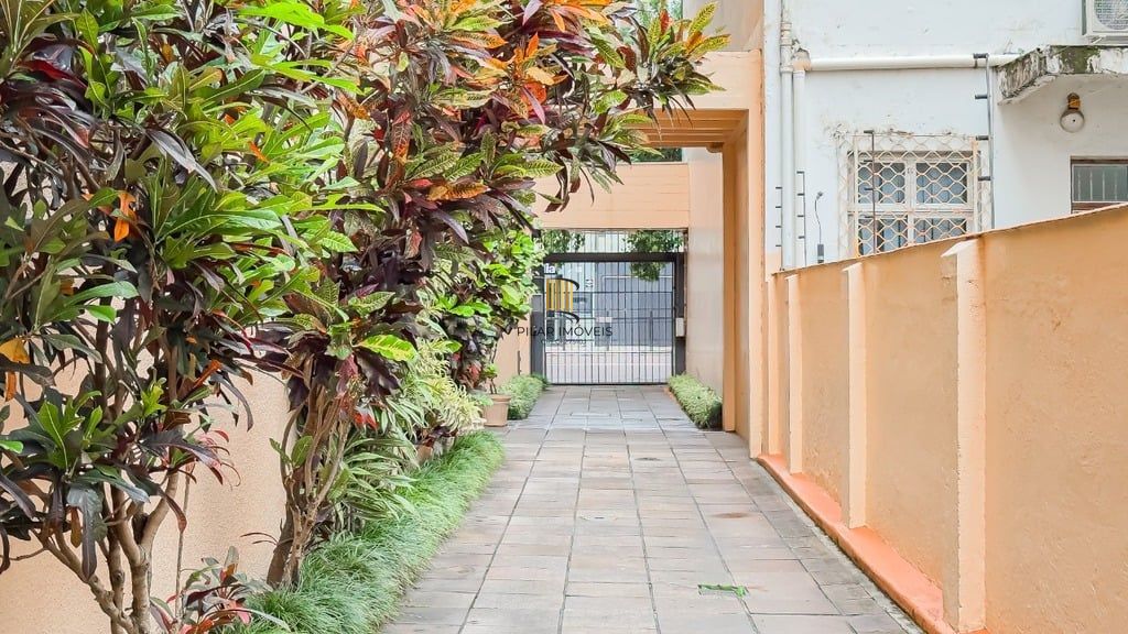 Apartamento 3 dormitórios no bairro Floresta