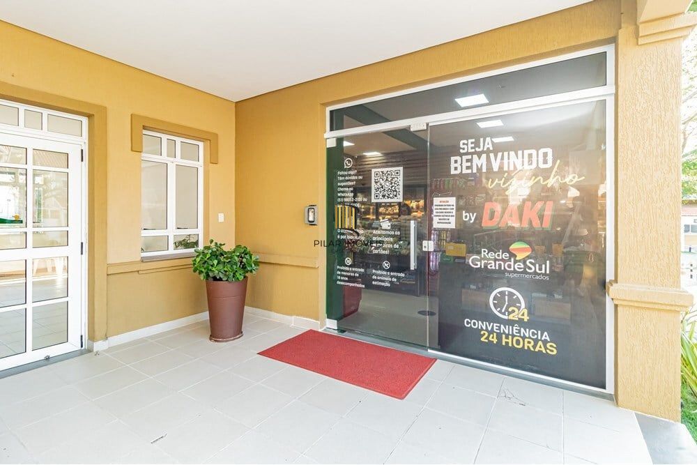 Casa de Condomínio 4 dormitórios no bairro Sarandi