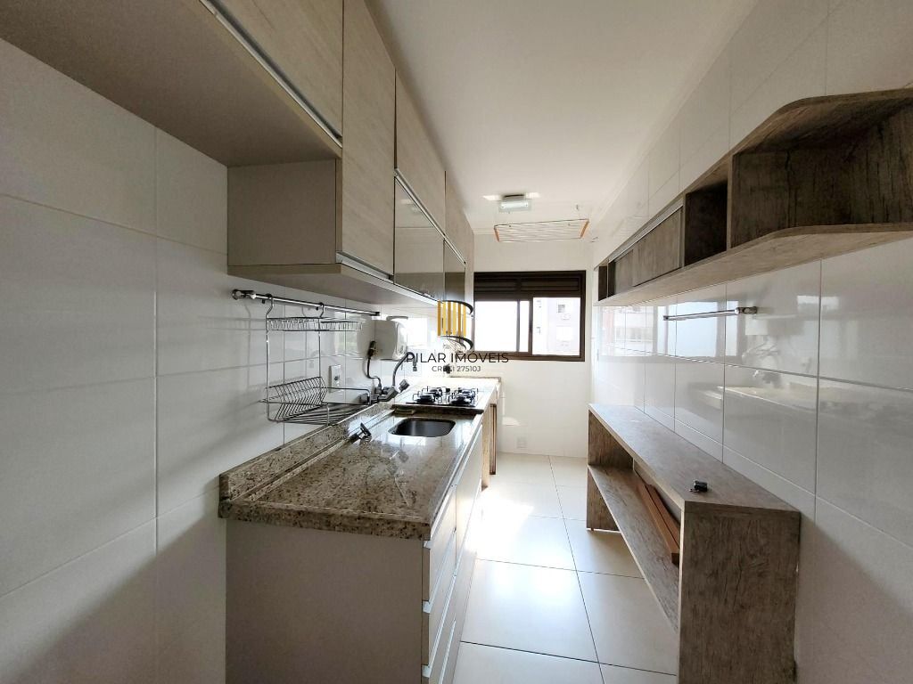 Apartamento 2 dormitórios no bairro Jardim Botânico