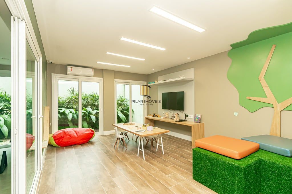 Apartamento 2 dormitórios no bairro Santa Tereza