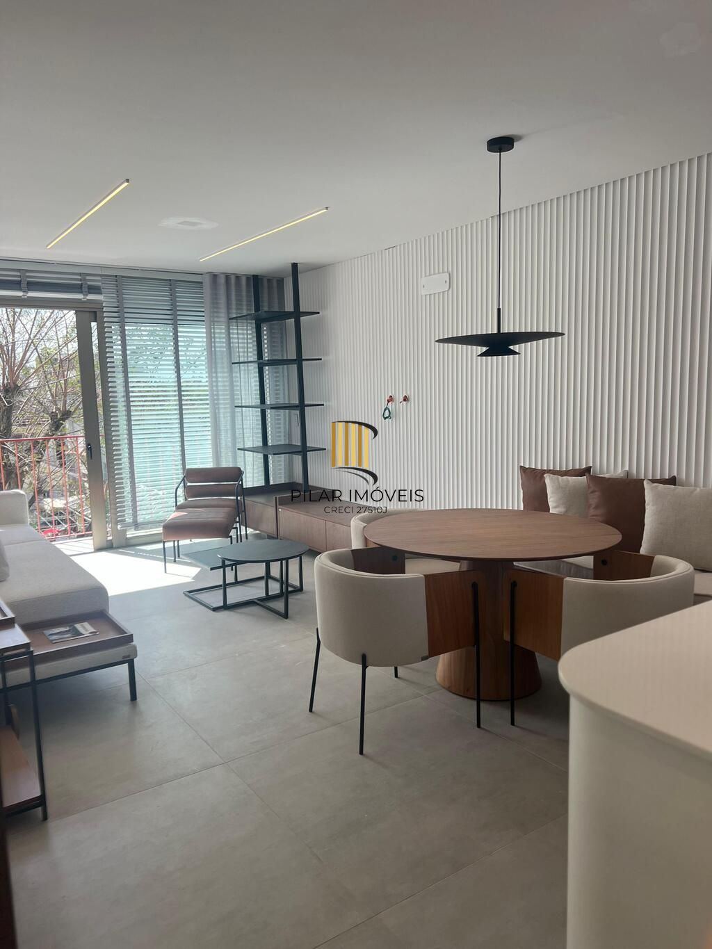 Apartamento 2 dormitórios no bairro Menino Deus