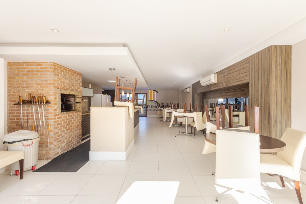 Apartamento 3 dormitórios no bairro Bela Vista