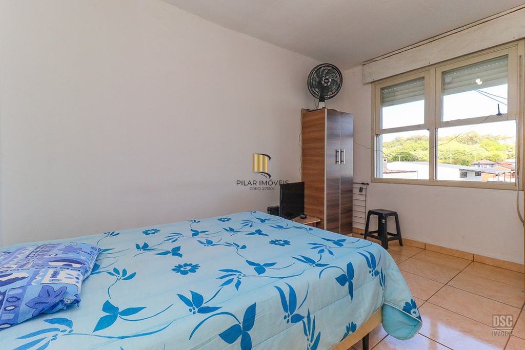 Apartamento 2 dormitórios no bairro Cavalhada