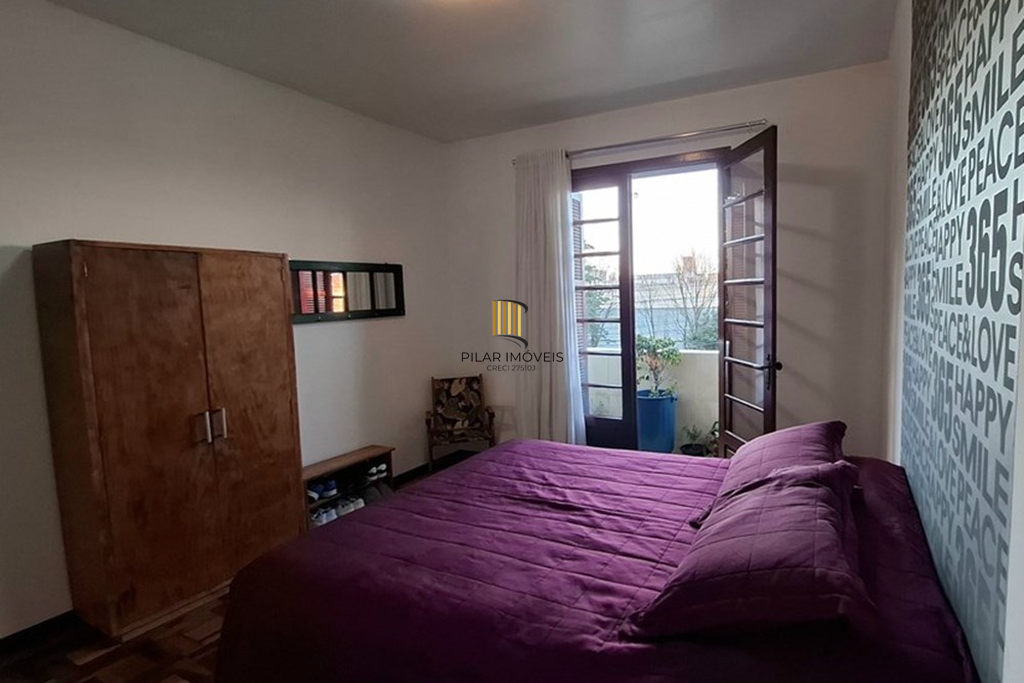 Apartamento 2 dormitórios no bairro Navegantes