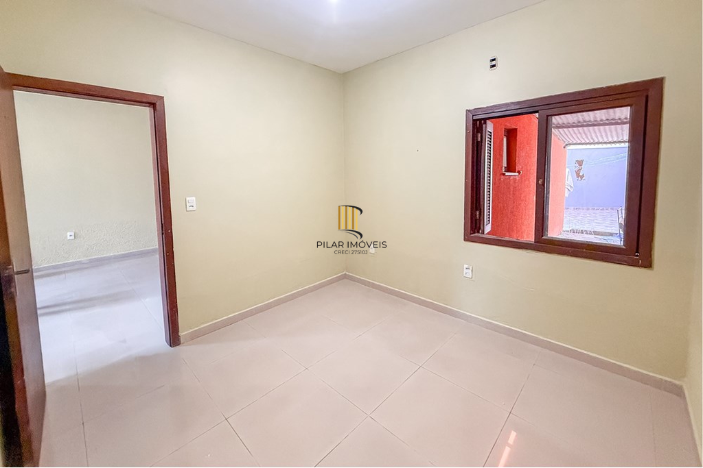 Casa 3 dormitórios no bairro São José