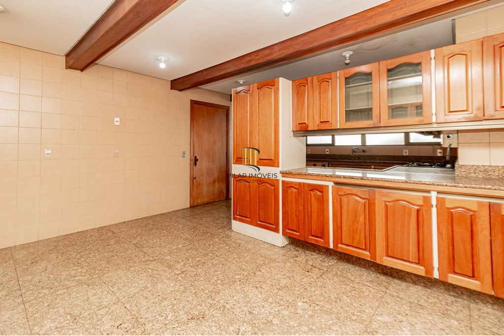 Apartamento 3 dormitórios no bairro Rio Branco