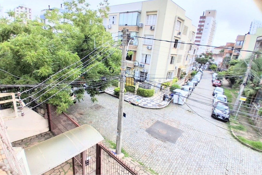 Apartamento 3 dormitórios no bairro Rio Branco