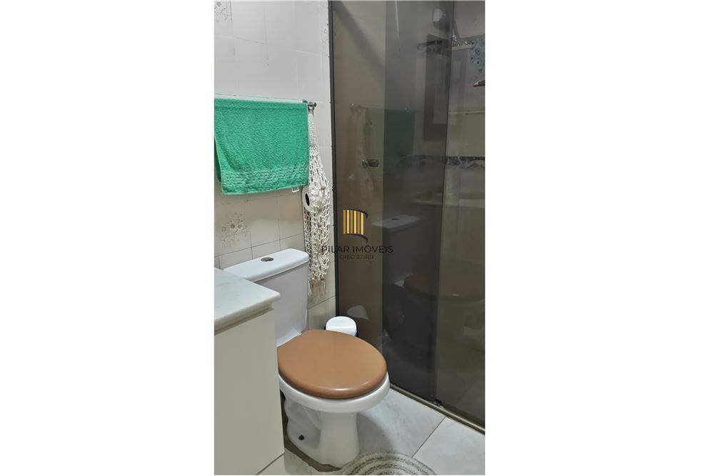 Apartamento 2 dormitórios no bairro Santo Antônio