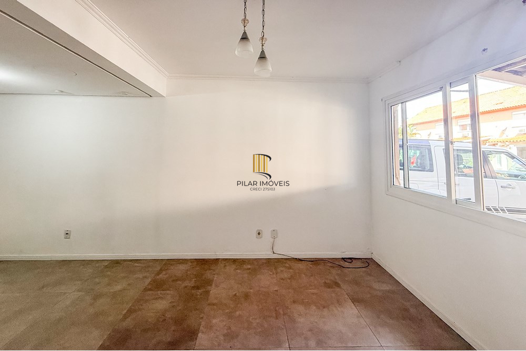 Casa 2 dormitórios no bairro Rio Branco