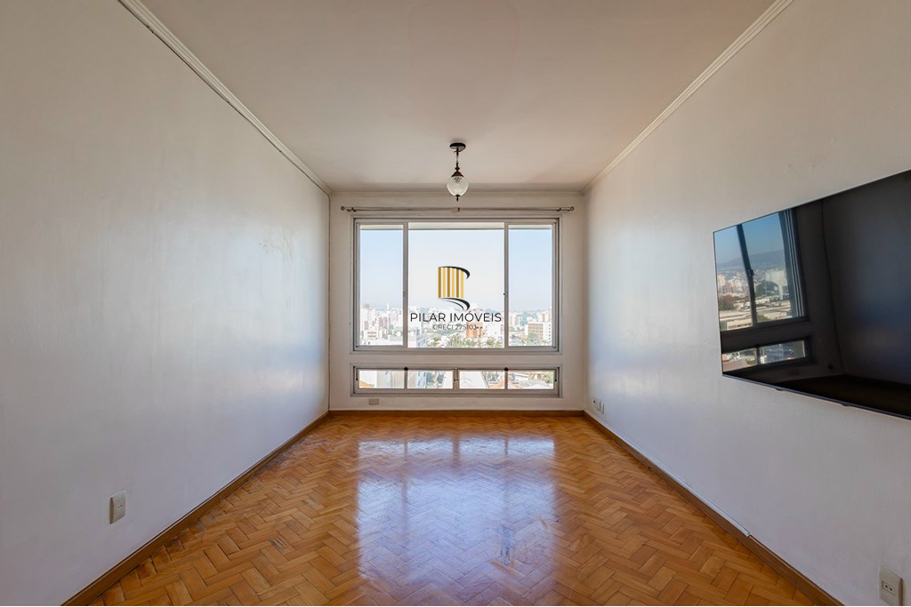 Apartamento 3 dormitórios no bairro Santa Cecília