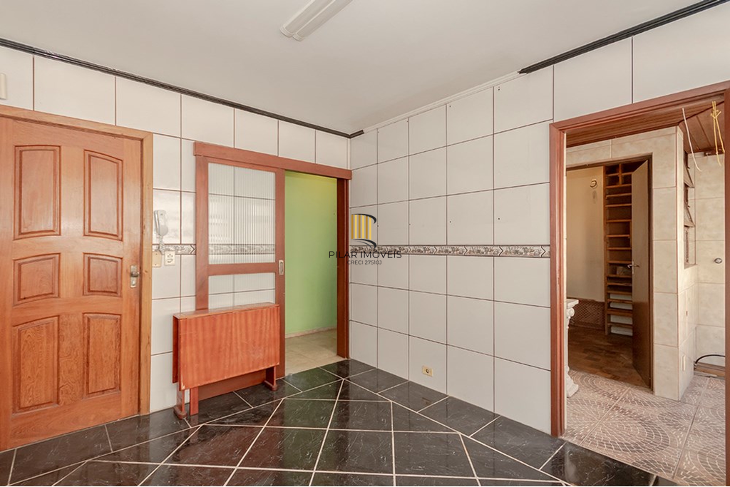 Apartamento 3 dormitórios no bairro Menino Deus