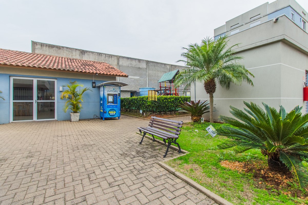 Apartamento 2 dormitórios no bairro Estância Velha