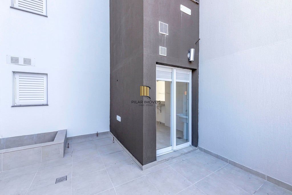 Apartamento 2 dormitórios no bairro Higienópolis