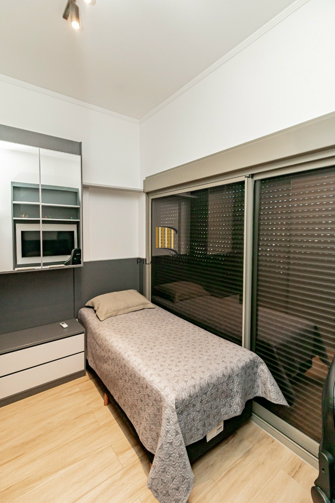 Apartamento 2 dormitórios no bairro Praia de Belas