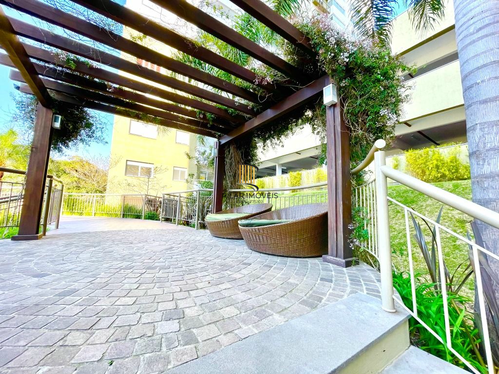 Apartamento 2 dormitórios no bairro Jardim Carvalho