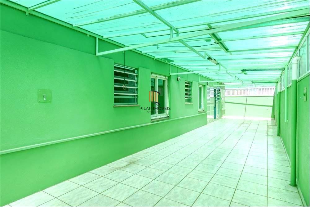 Apartamento 4 dormitórios no bairro Independência